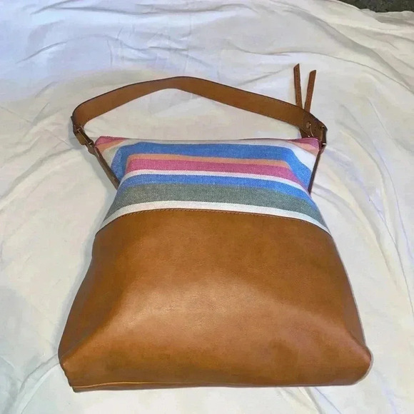 Fossil Handbag - Picture 6 of 6